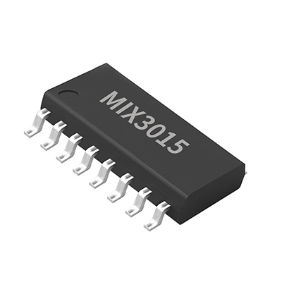 MIX3015音頻放大器