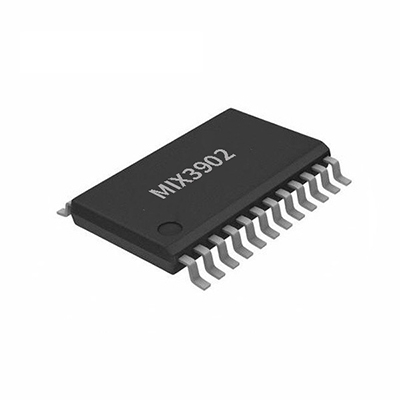 MIX3902音頻功率放大器